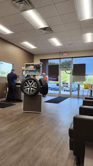 Goodyear Auto Service 4