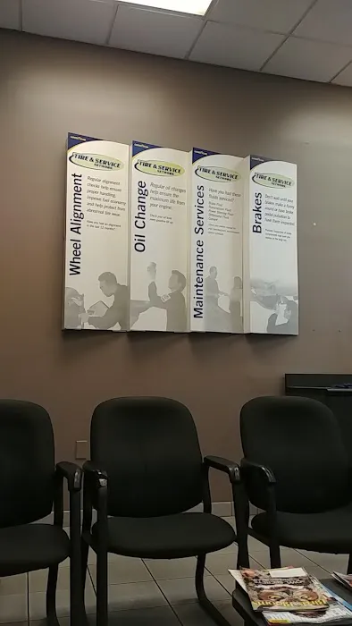 Goodyear Auto Service 3