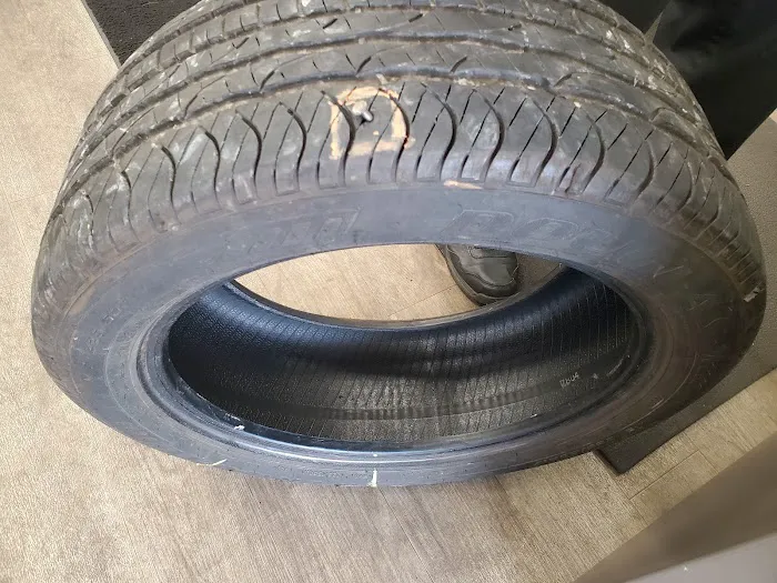Goodyear Auto Service 8