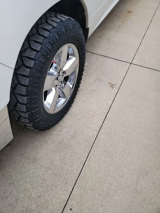 Sam's Club Tire & Battery 7