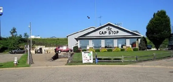 The Cap Stop, Inc. 0