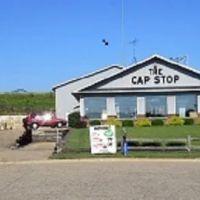 The Cap Stop, Inc.