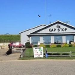 The Cap Stop, Inc. ico