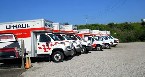 The Cap Stop, Inc. 1