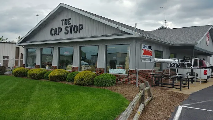 The Cap Stop, Inc. 3