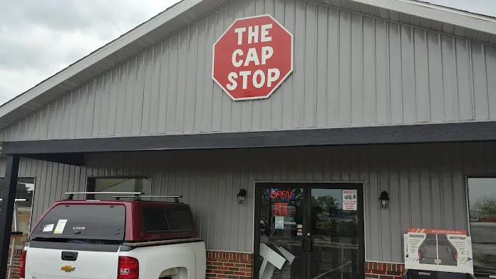 The Cap Stop, Inc. 7