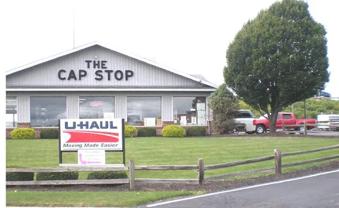 The Cap Stop, Inc. 5