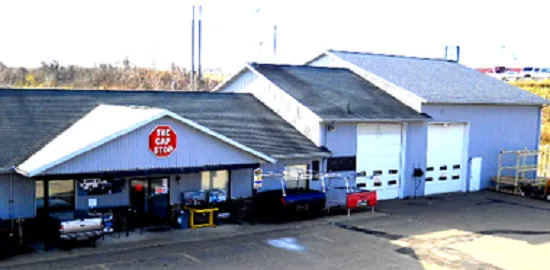 The Cap Stop, Inc. 9