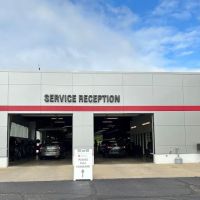 Toyota of North Canton Parts and Accessories