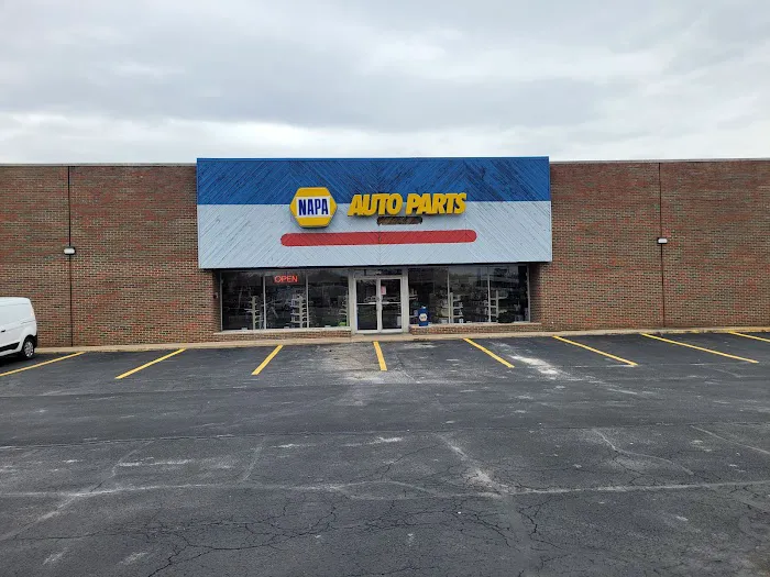 NAPA Auto Parts - North Canton 2