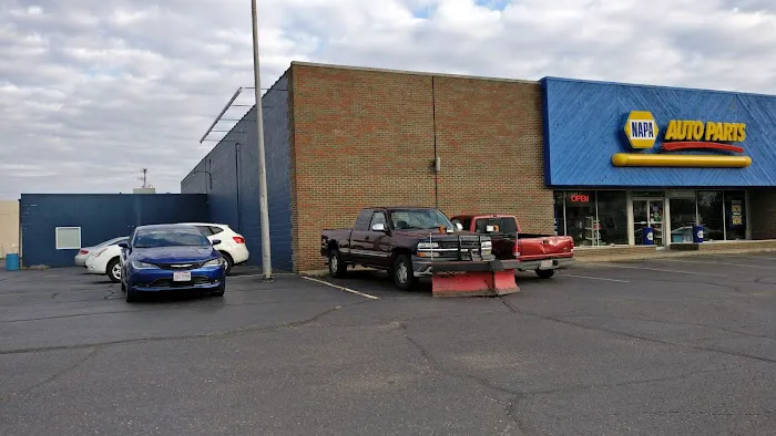NAPA Auto Parts - North Canton 0