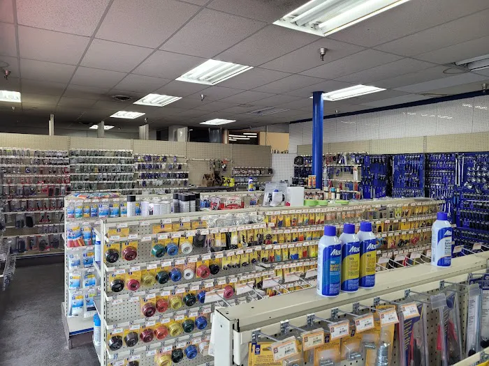 NAPA Auto Parts - North Canton 1