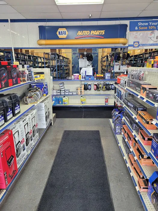 NAPA Auto Parts - North Canton 4