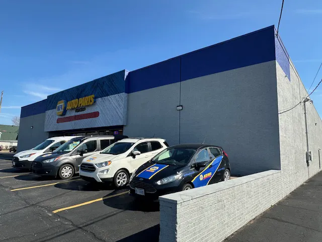 NAPA Auto Parts - North Canton 3
