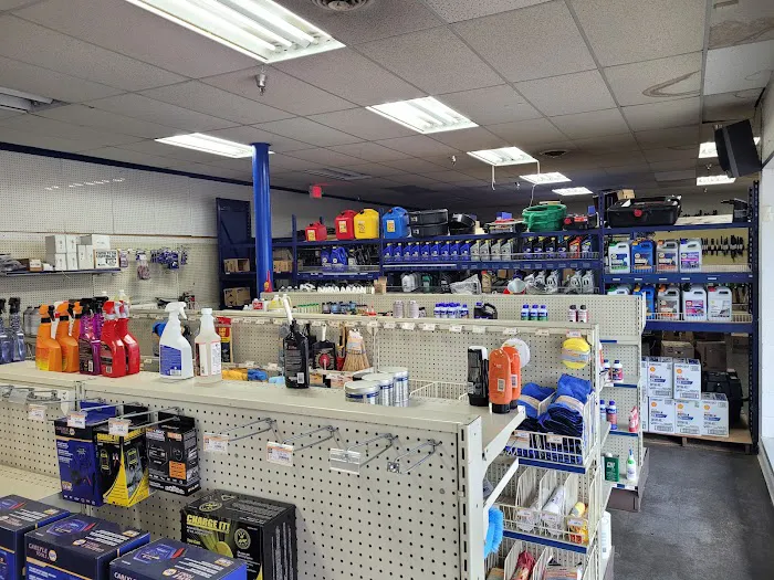 NAPA Auto Parts - North Canton 5