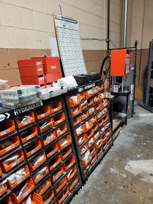 NAPA Auto Parts - North Canton 7