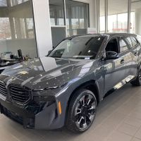 BMW of North Canton Service Center