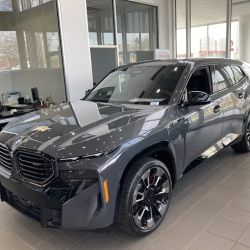 BMW of North Canton Service Center ico