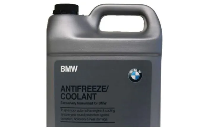 BMW of North Canton Parts and Accessories 5