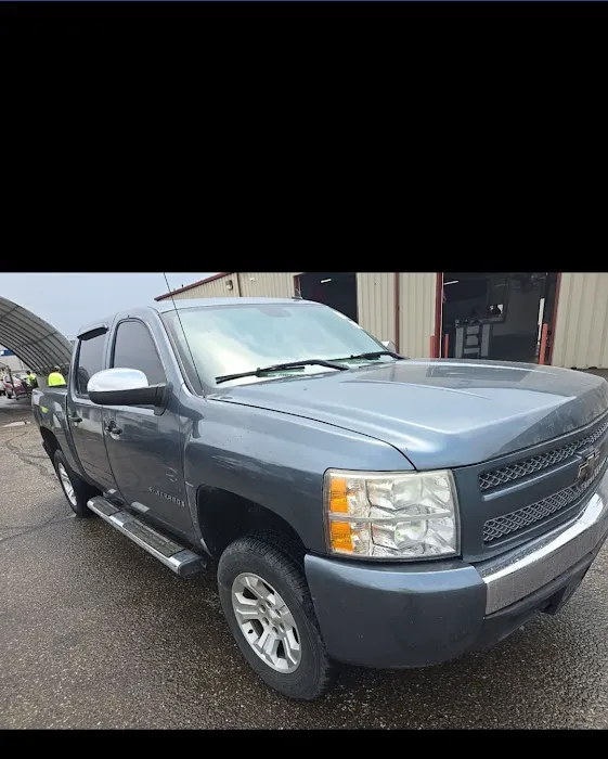 231 DO IT ALL TIRES AND AUTO REPAIRS 1