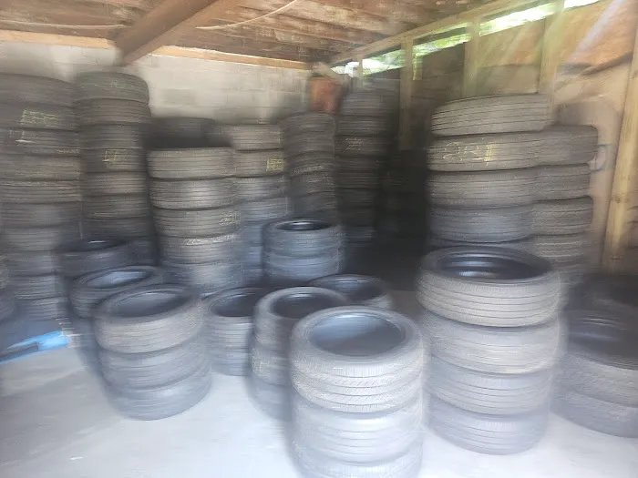 231 DO IT ALL TIRES AND AUTO REPAIRS 0