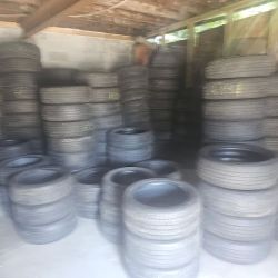 231 DO IT ALL TIRES AND AUTO REPAIRS ico