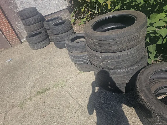 231 DO IT ALL TIRES AND AUTO REPAIRS 6