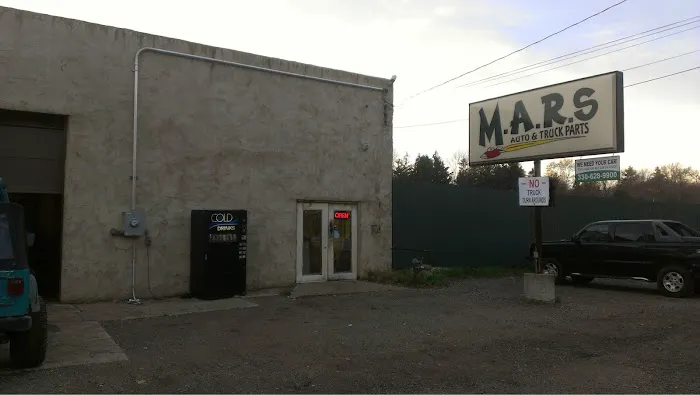 Mars Auto & Truck Parts 1