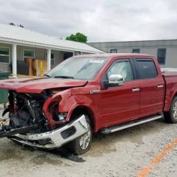 Mars Auto & Truck Parts ico