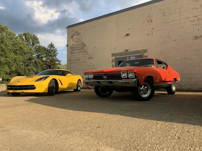 Mars Auto & Truck Parts 5