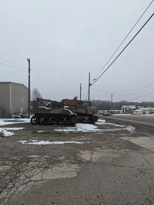 Stutler Leasing Inc 0
