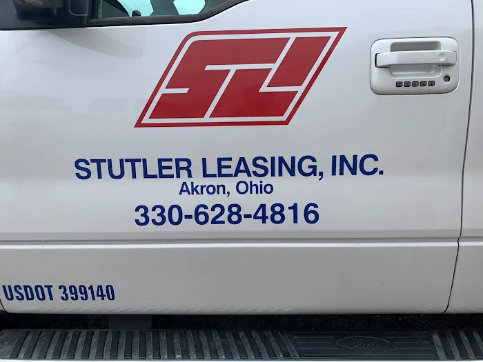 Stutler Leasing Inc 2