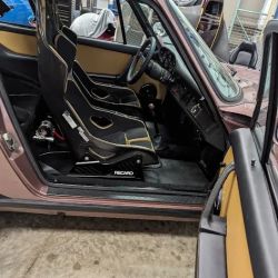Spotlight Customs ico