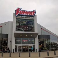 Summit Racing Equipment - Tallmadge, OH