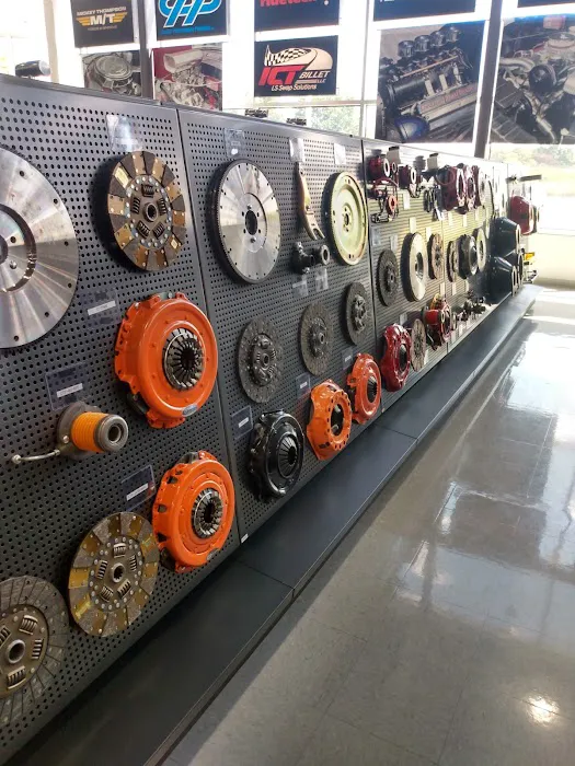 Summit Racing Equipment - Tallmadge, OH 4