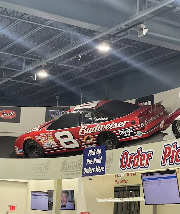 Summit Racing Equipment - Tallmadge, OH 3