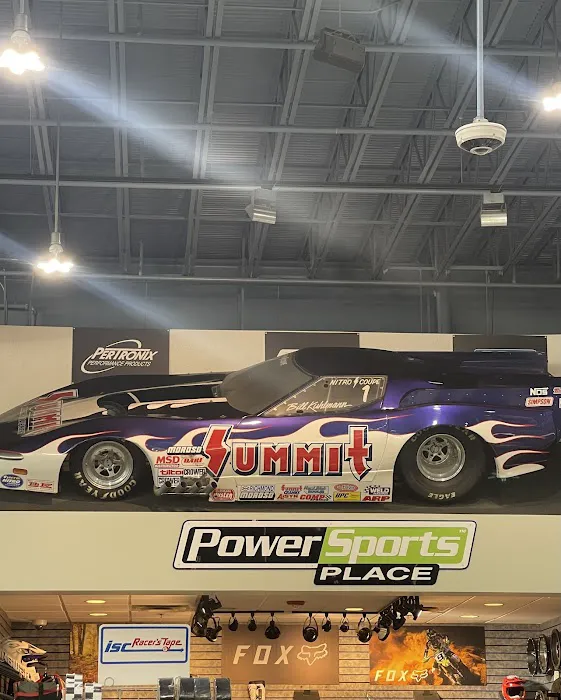 Summit Racing Equipment - Tallmadge, OH 2