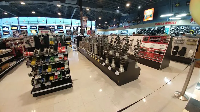 Summit Racing Equipment - Tallmadge, OH 8