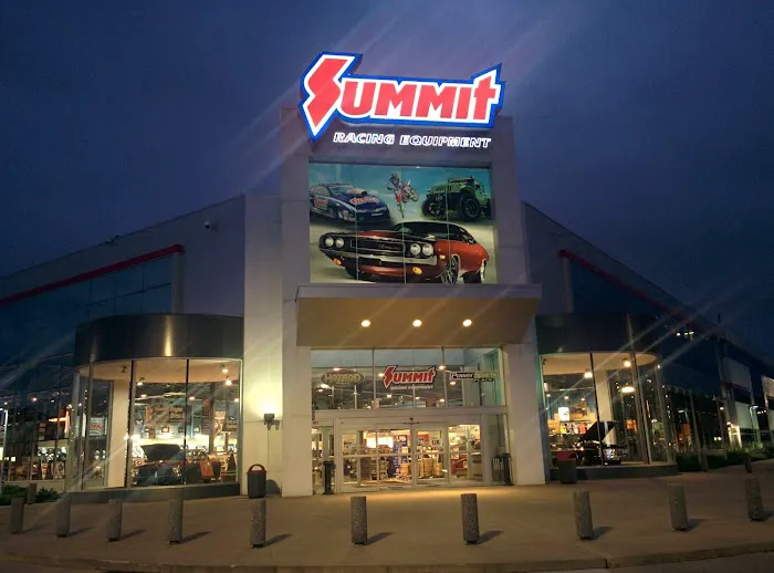 Summit Racing Equipment - Tallmadge, OH 9