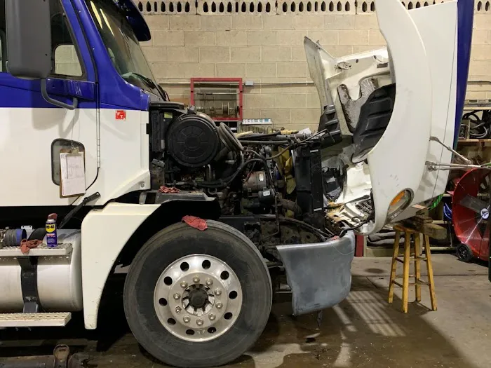 Route 76 Truck Repair, LLC Rt 76 Truck Repair 0