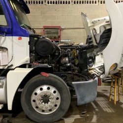 Route 76 Truck Repair, LLC Rt 76 Truck Repair ico