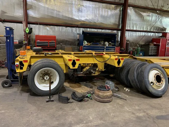 Route 76 Truck Repair, LLC Rt 76 Truck Repair 3