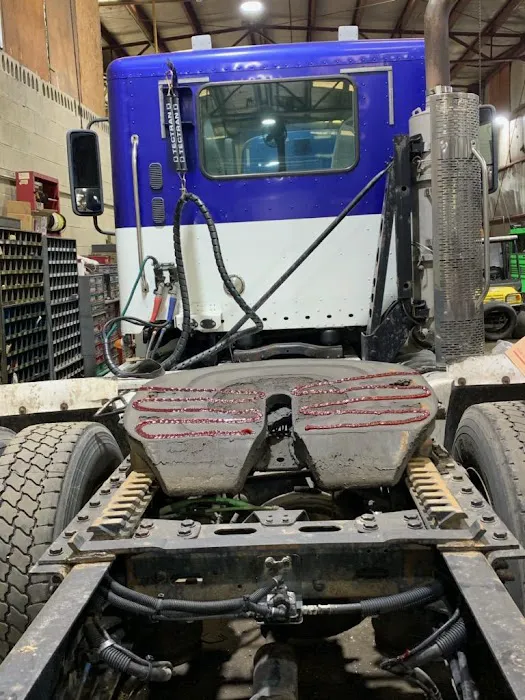 Route 76 Truck Repair, LLC Rt 76 Truck Repair 5
