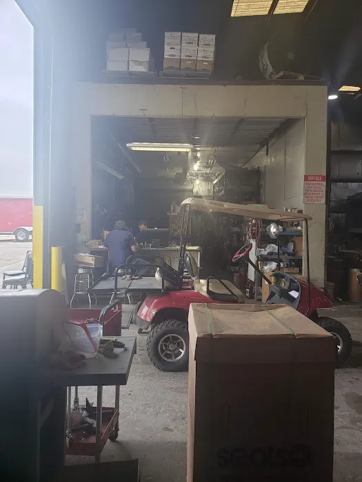 Route 76 Truck Repair, LLC Rt 76 Truck Repair 7