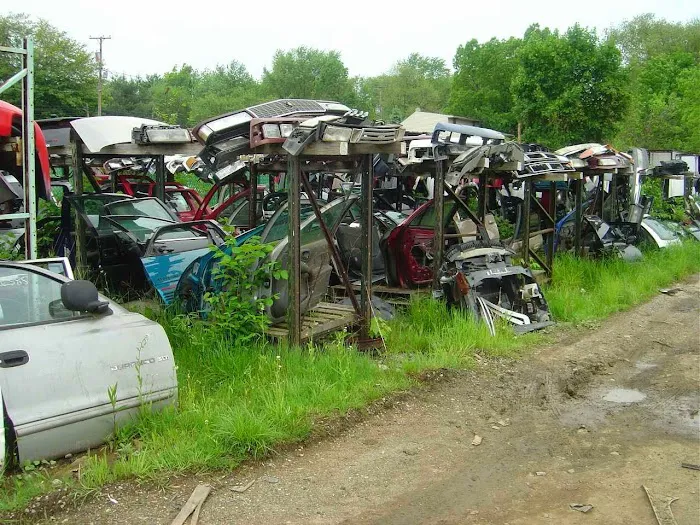 Brown's Eastside Auto Recycling 2