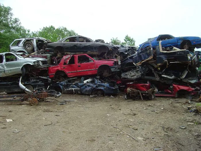 Brown's Eastside Auto Recycling 1