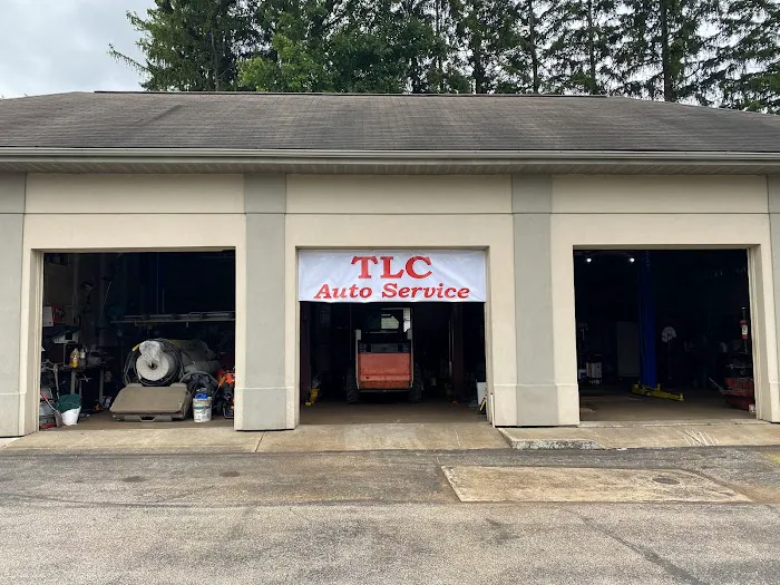 TLC Auto Service 2