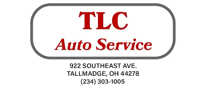 TLC Auto Service 1