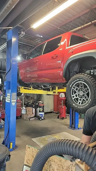 TLC Auto Service 0