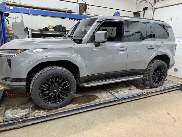 Tallmadge Tire Bros 2